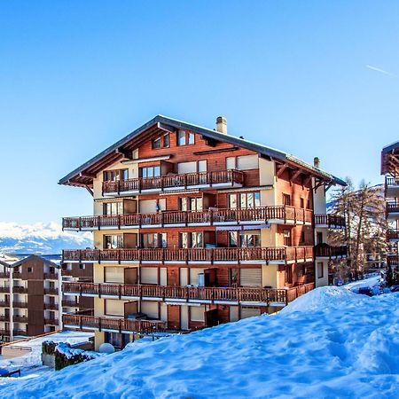 Apartment Ambassador I Apt 7 By Interhome Nendaz Zewnętrze zdjęcie