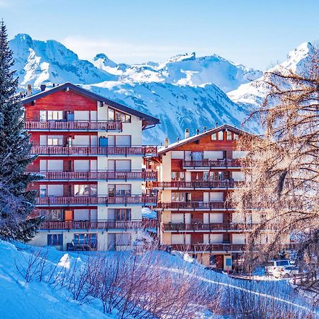 Apartment Ambassador I Apt 7 By Interhome Nendaz Zewnętrze zdjęcie