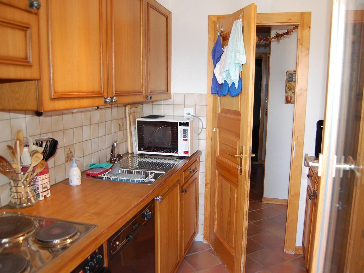 Apartment Ambassador I Apt 7 By Interhome Nendaz Zewnętrze zdjęcie