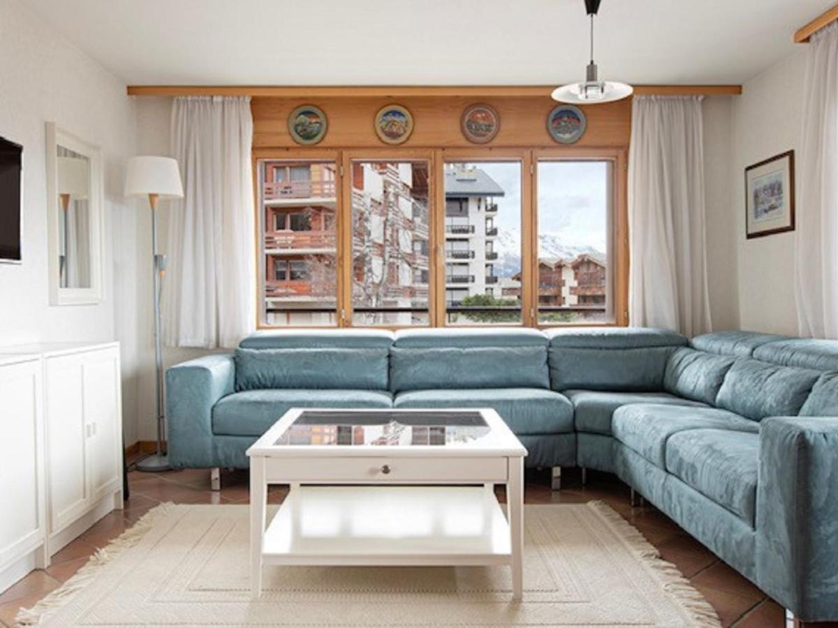 Apartment Ambassador I Apt 7 By Interhome Nendaz Zewnętrze zdjęcie