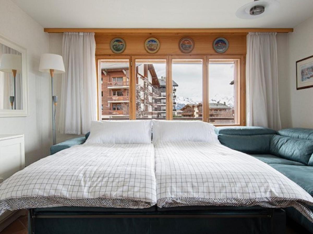 Apartment Ambassador I Apt 7 By Interhome Nendaz Zewnętrze zdjęcie