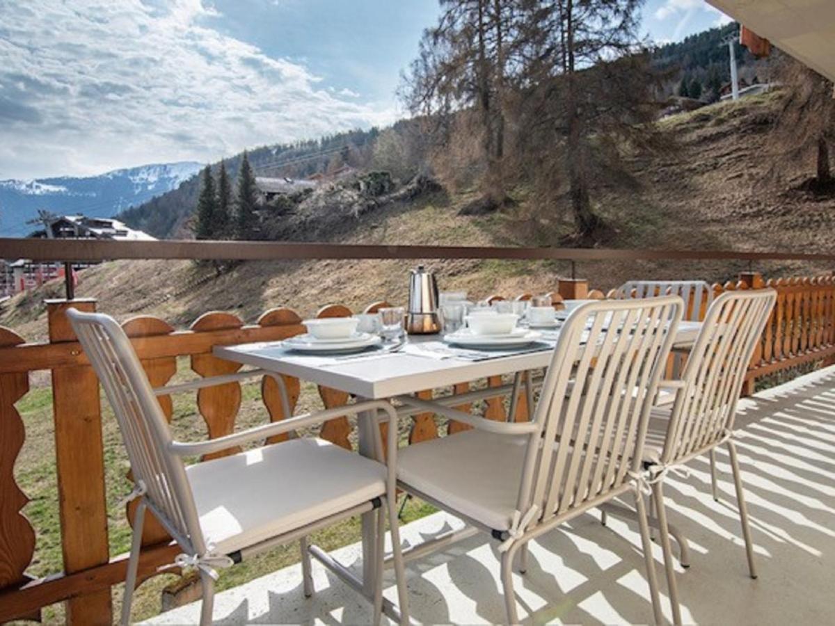 Apartment Ambassador I Apt 7 By Interhome Nendaz Zewnętrze zdjęcie