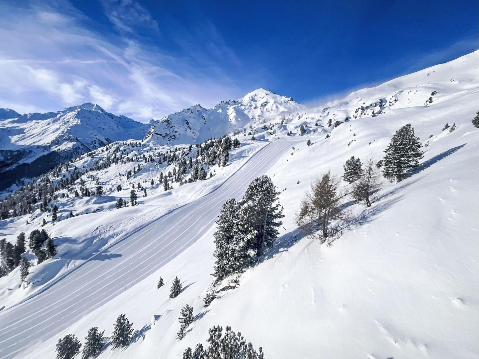 Apartment Ambassador I Apt 7 By Interhome Nendaz Zewnętrze zdjęcie