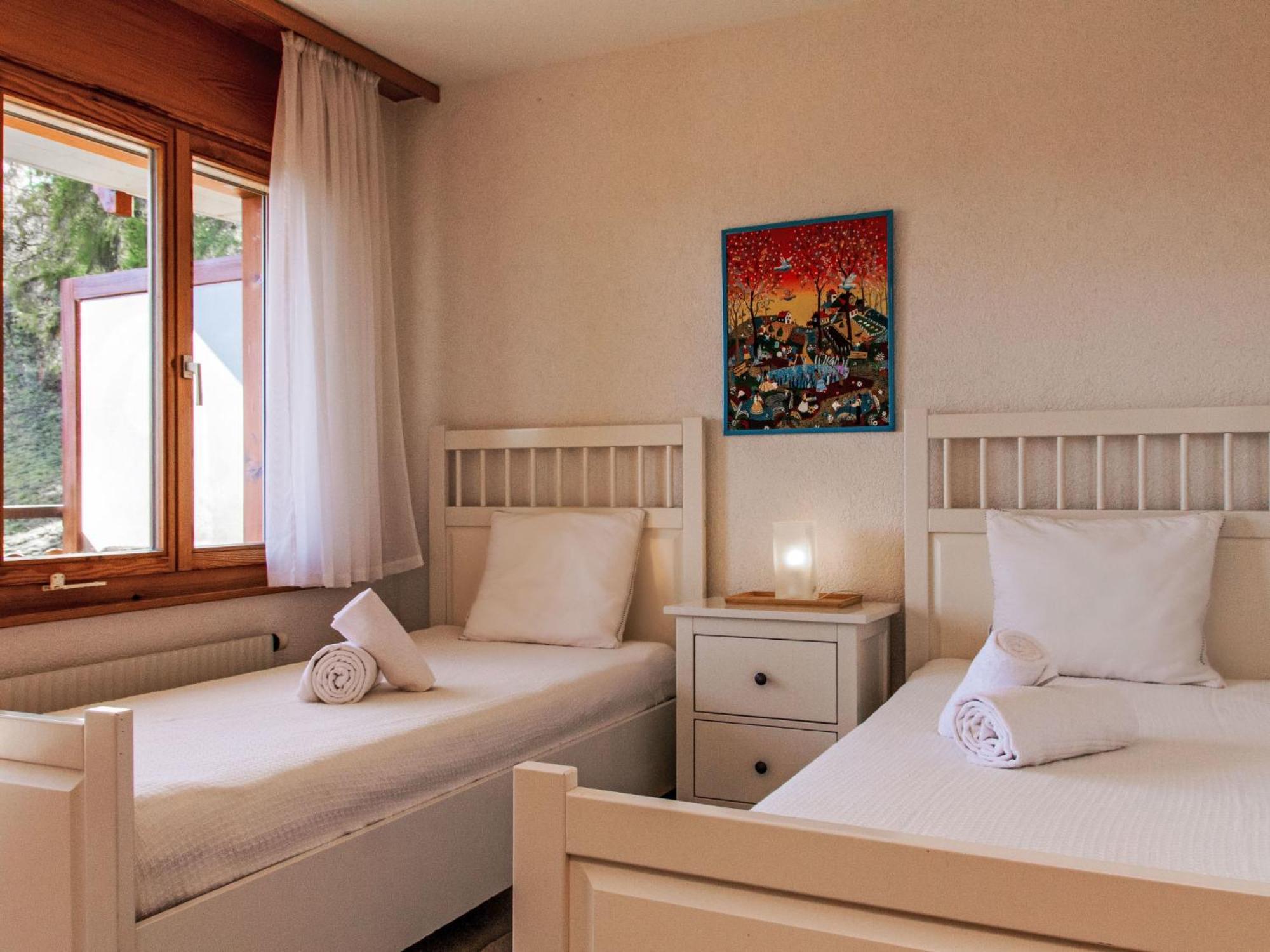 Apartment Ambassador I Apt 7 By Interhome Nendaz Zewnętrze zdjęcie